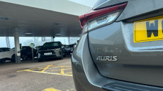 Toyota Auris 1.8 Hybrid Design TSS 5dr CVT [Nav] Hybrid Estate